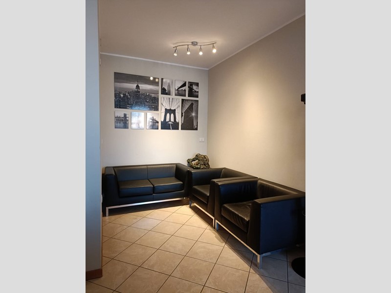 Ufficio in Vendita a Rovato, 160'000€, 100 m²