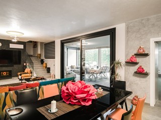 Casa Indipendente in Vendita a Palazzolo sull'Oglio, 600'000€, 576 m²