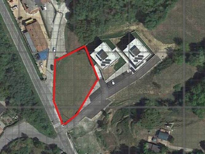 Terreno edificabile in Vendita a Villongo, 215'000€, 2100 m²