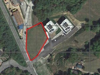 Terreno edificabile in Vendita a Villongo, 215'000€, 2100 m²