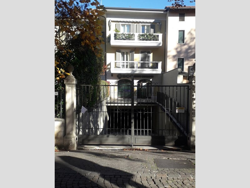 Box in Vendita a Chiari, 20'000€, 15 m²
