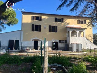 Appartamento in Vendita a Piombino, 348'000&euro;, 181 m²