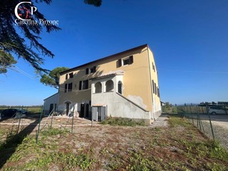 Quadrilocale in Vendita a Piombino, 348'000&euro;, 180 m²