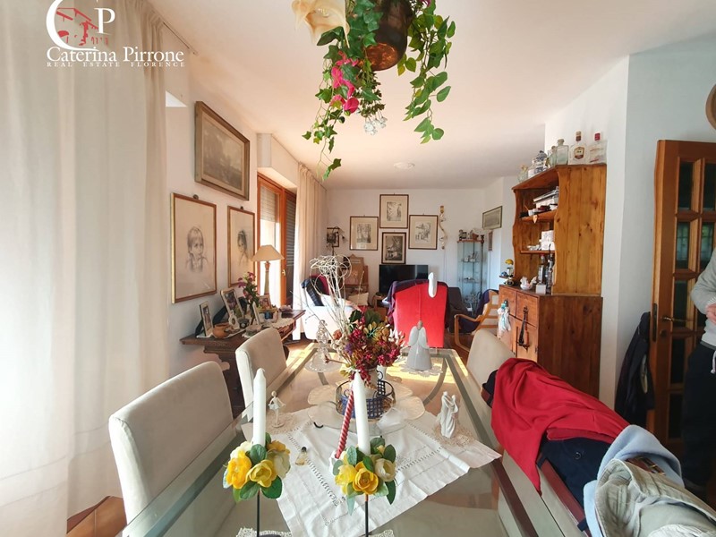 Casa Indipendente in Vendita a Rignano sull'Arno, 350'000€, 130 m²