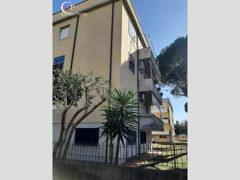 Quadrilocale in Vendita a Rosignano Marittimo, 220'000€, 105 m²