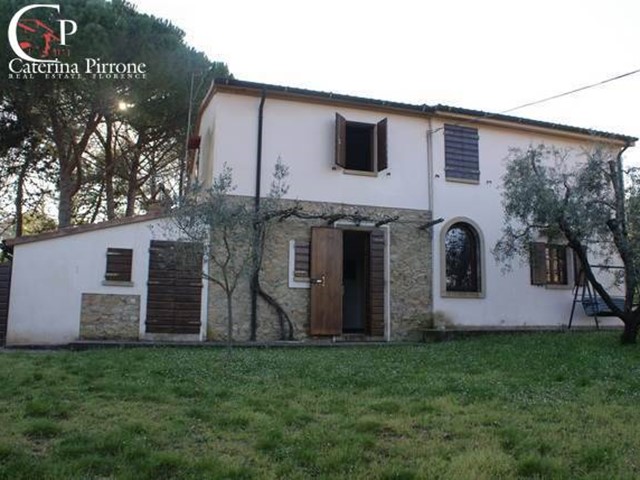 Rustico in Vendita a Montescudaio, 740'000€, 380 m²
