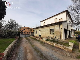 Rustico in Vendita a Rosignano Marittimo, 640'000€, 346 m²
