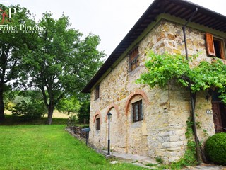 Rustico in Vendita a Pontassieve, 2'000'000€, 500 m²