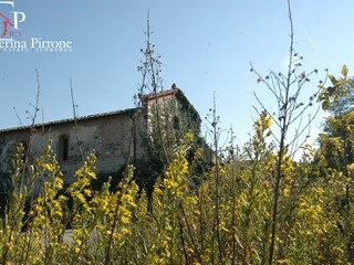 Rustico in Vendita a Figline e Incisa Valdarno, 1'200'000€, 1000 m²