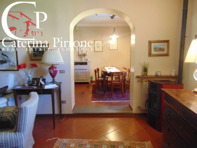 Appartamento in Vendita a Dicomano, 160'000€, 100 m²