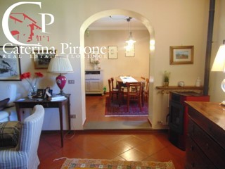 Appartamento in Vendita a Dicomano, 160'000€, 100 m²