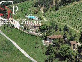 Attività commerciale in Vendita a Vicchio, 4'300'000€, 3039 m²