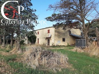 Rustico in Vendita a Rosignano Marittimo, 390'000€, 900 m²