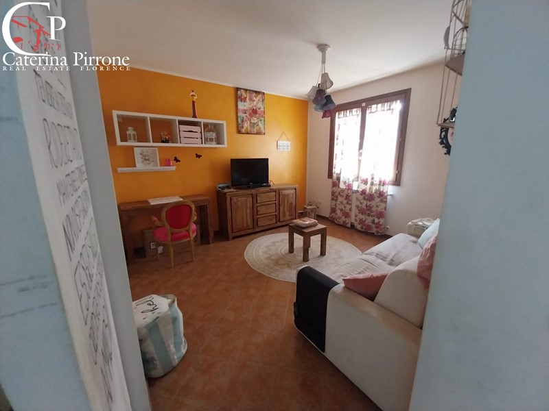 Quadrilocale in Vendita a Dicomano, 160'000€, 86 m²