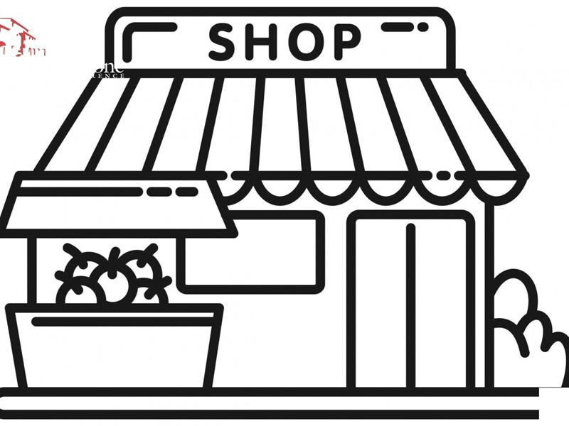 Attività commerciale in Vendita a Vicchio, 70'000€, 80 m²