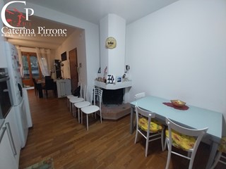 Quadrilocale in Vendita a Dicomano, 105'000€, 80 m²