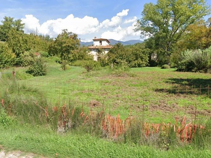 Rustico in Vendita a Castelfranco Piandiscò, 580'000€, 1000 m²