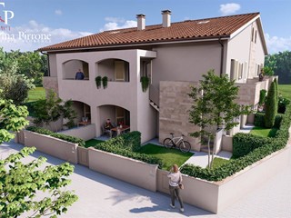 Trilocale in Vendita a Rosignano Marittimo, 249'000€, 86 m²