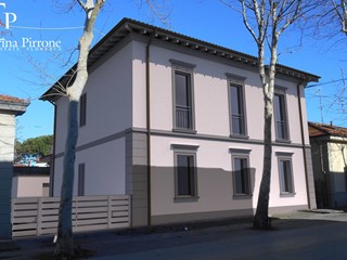 Bilocale in Vendita a Rosignano Marittimo, 195'000€, 62 m²