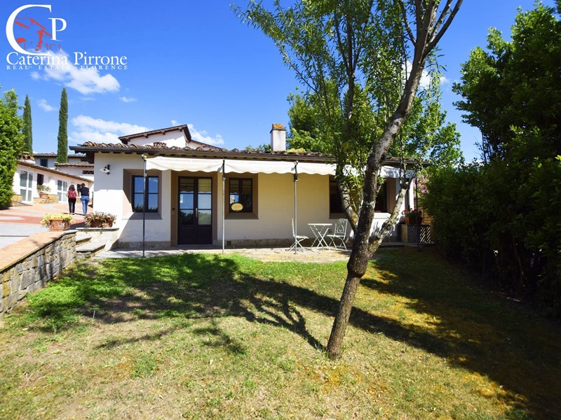 Bilocale in Affitto a Firenze, 1'800€, 55 m²