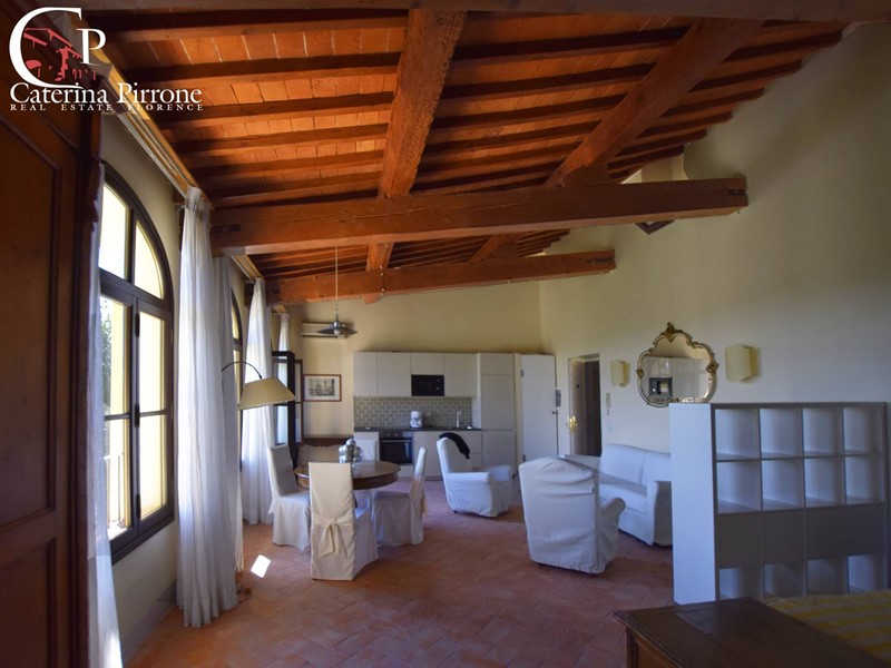 Bilocale in Affitto a Firenze, 1'600&euro;, 55 m²