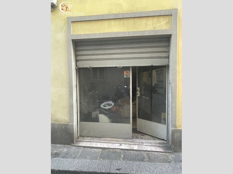 Laboratorio in Vendita a Firenze, 220'000€, 84 m²
