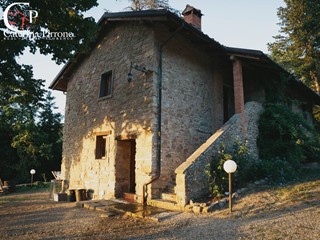 Rustico in Vendita a Arezzo, 775'000€, 340 m²