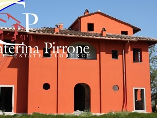 Rustico in Vendita a Fucecchio, 1'785'000€, 1400 m²