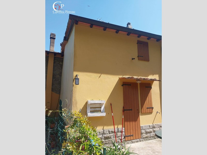 Casa Indipendente in Vendita a Dicomano, 59'000€, 50 m²
