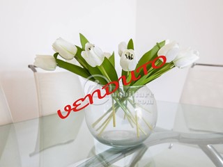 Trilocale in Vendita a Legnano, 190'000€, 90 m²