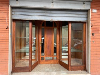 Immobile commerciale in Affitto a Colleferro, 450€, 45 m²