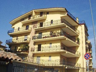 Trilocale in Vendita a Colleferro, 159'000€, 85 m²