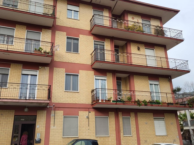 Quadrilocale in Vendita a Montelanico, 110'000€, 130 m²