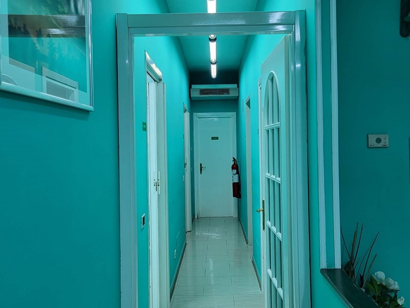 Trilocale in Vendita a Colleferro, 119'000€, 90 m²