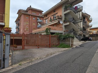 Box in Vendita a Colleferro, 29'000€, 36 m²