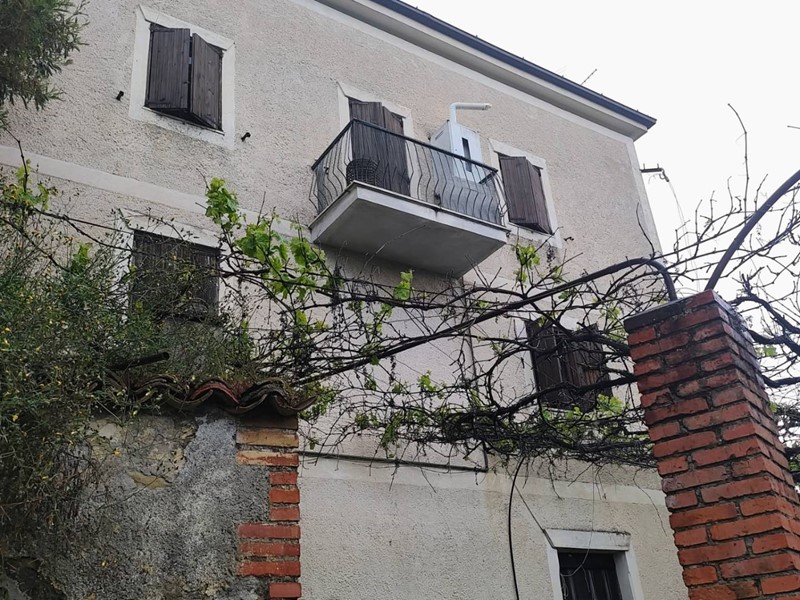 Trilocale in Vendita a Paliano, 74'000€, 75 m²