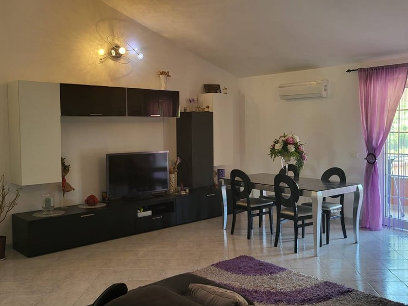 Quadrilocale in Vendita a Colleferro, 149'000€, 120 m²