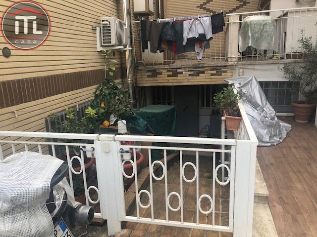 Box in Vendita a Roma, 55'000€, 55 m²