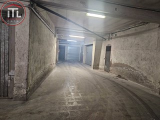 Box in Vendita a Roma, 35'000€, 18 m²