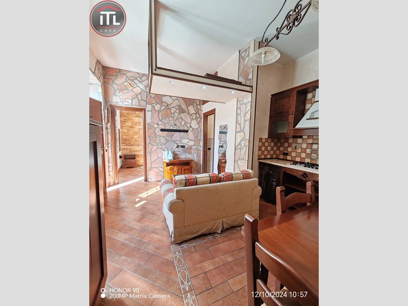 Bilocale in Vendita a Roma, 110'000&euro;, 40 m²