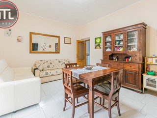 Quadrilocale in Vendita a Roma, 230'000&euro;, 100 m²