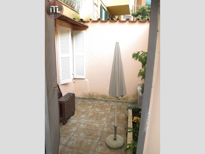 Bilocale in Vendita a Roma, 205'000&euro;, 39 m²