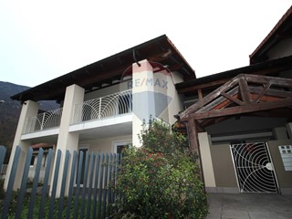 Trilocale in Vendita a Borgone Susa, 175'000€, 105 m²