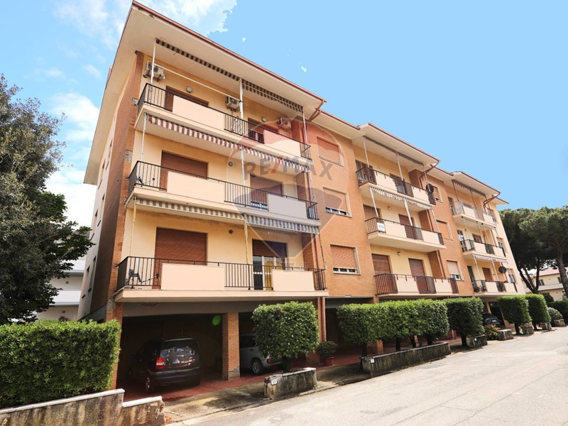 Appartamento in Vendita a Rosignano Marittimo, 209'000€, 155 m²