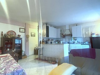 Trilocale in Vendita a Cairo Montenotte, 52'000€, 95 m²