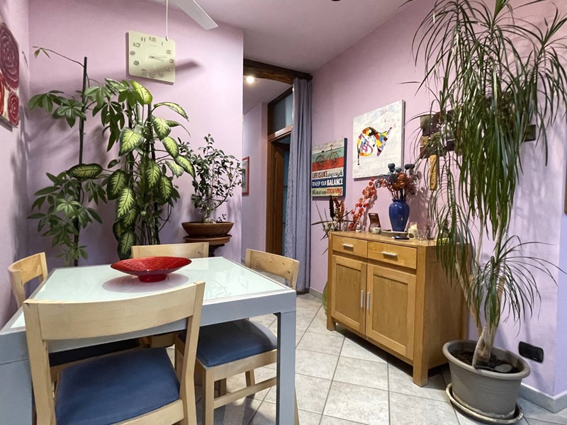 Trilocale in Vendita a Cairo Montenotte, 75'000€, 80 m²