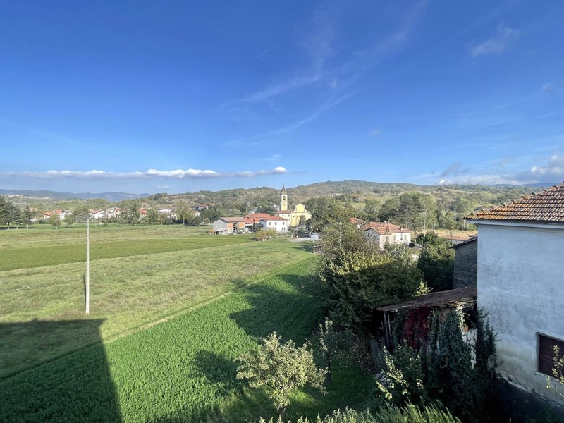 Bilocale in Vendita a Mioglia, 15'000€, 40 m²