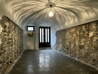 Quadrilocale in Vendita a Carcare, 100'000€, 82 m²