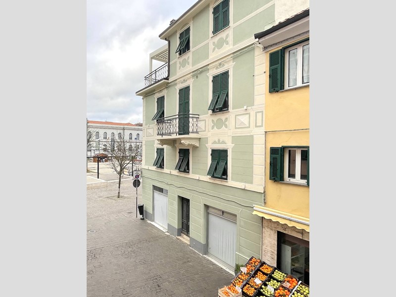 Trilocale in Vendita a Cairo Montenotte, 59'000€, 70 m²