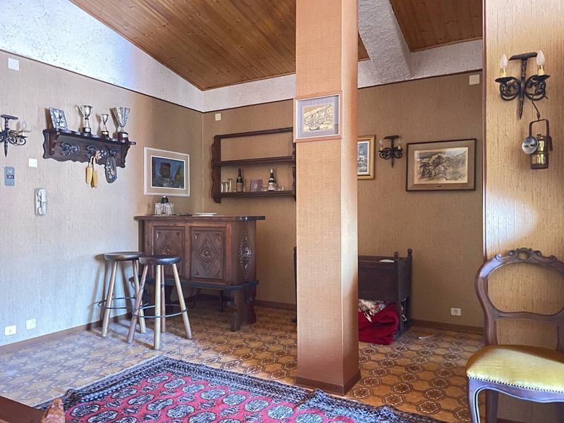 Trilocale in Vendita a Cengio, 40'000€, 79 m²